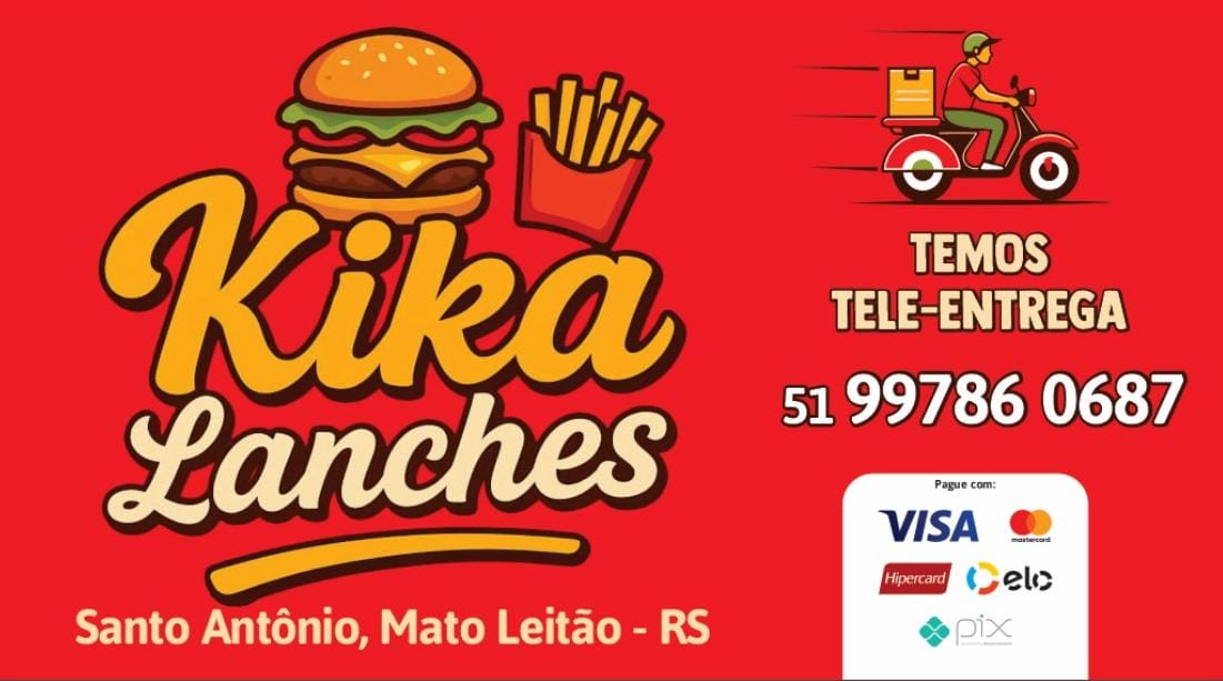 Kika lanches
