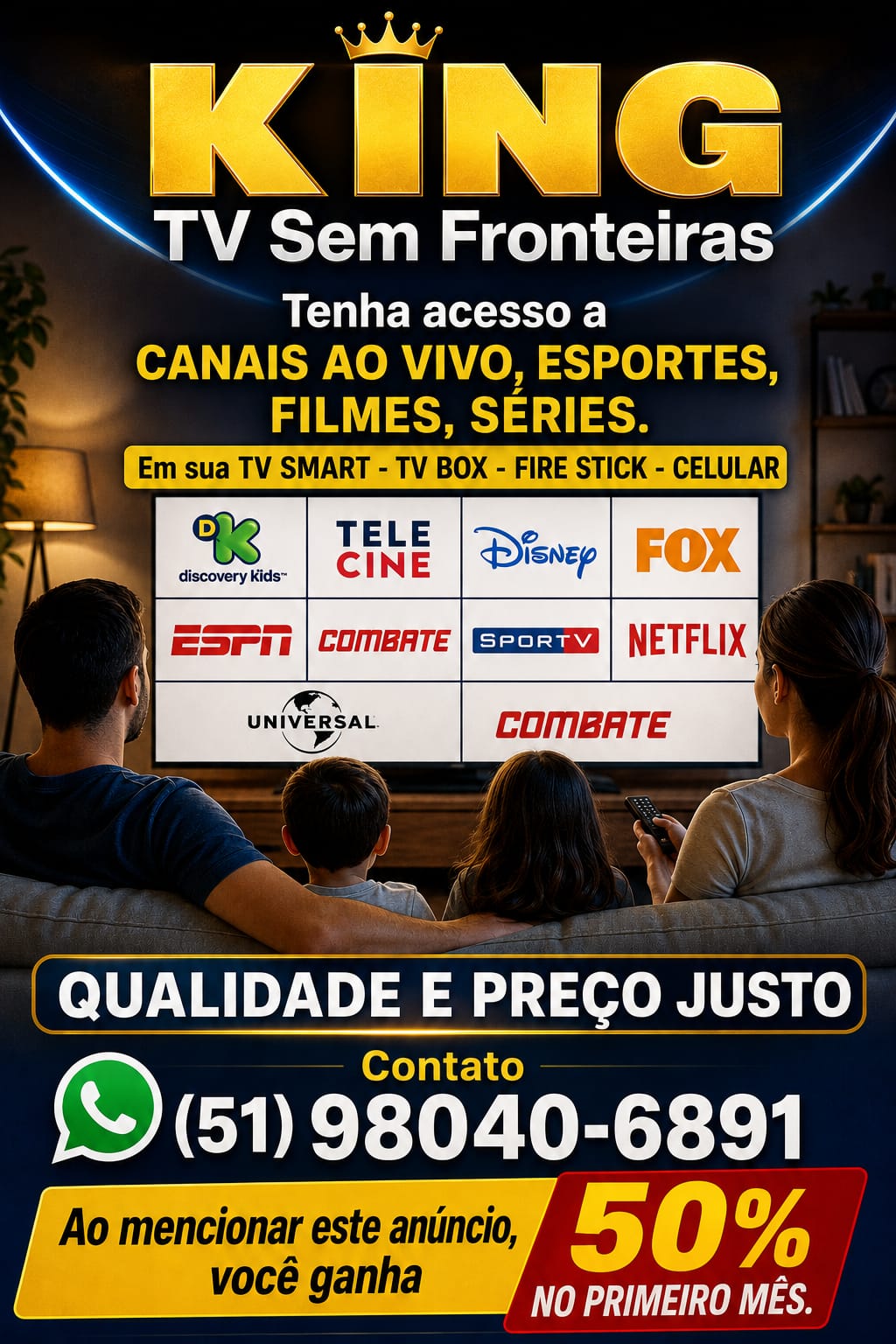 IPTV