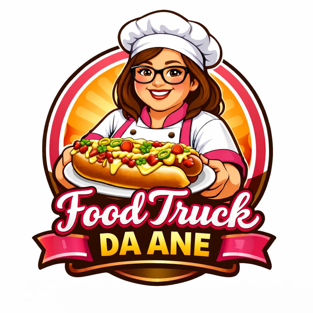 Food Truck da Ane