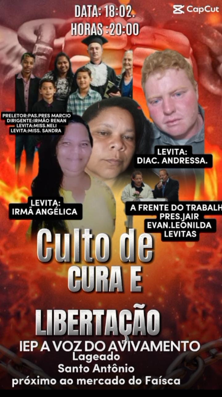Culto de cura